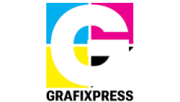Logo GrafiXpress